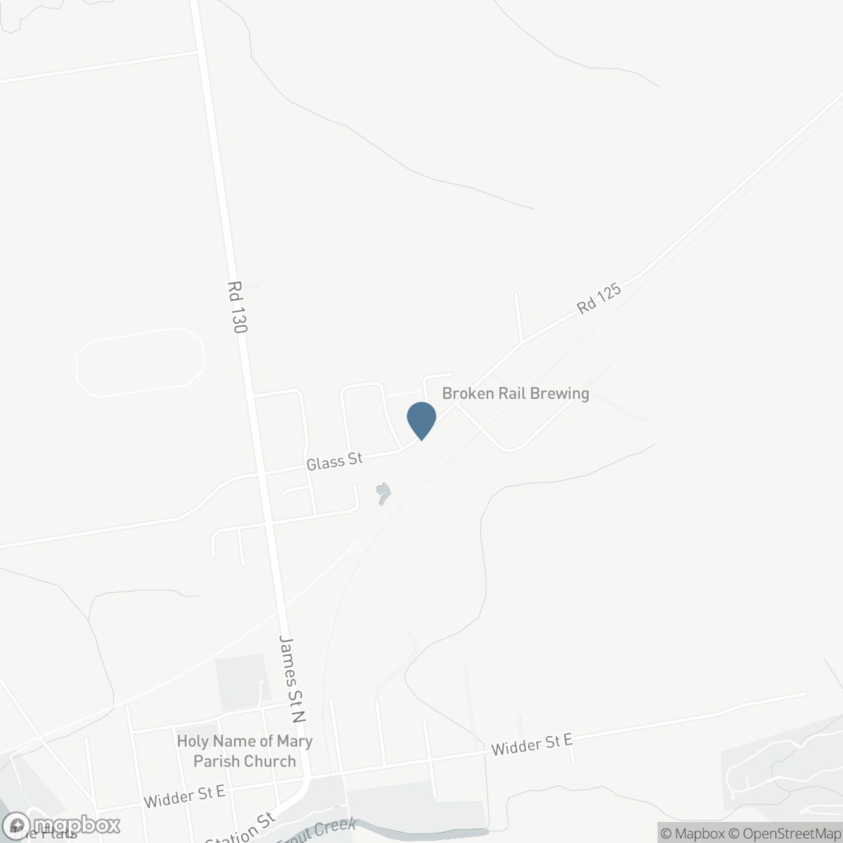 131 GUEST COURT, St. Marys, Ontario N4X 1E5